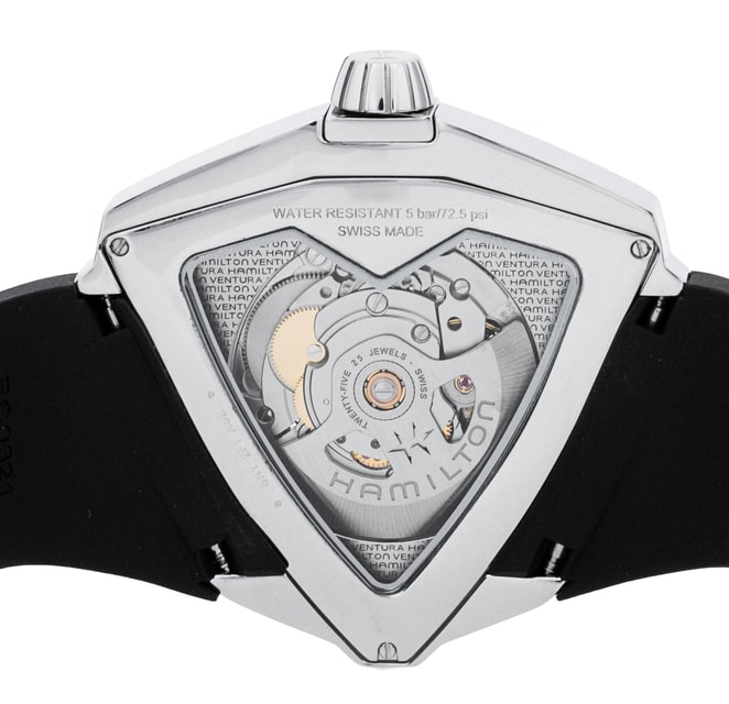 Hamilton Ventura H24655331 Image 4